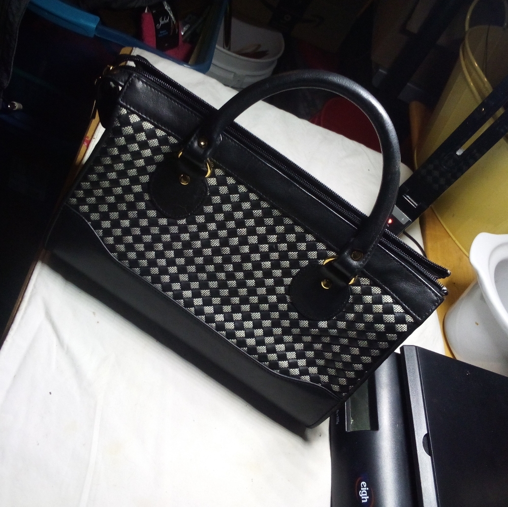Woman's purse